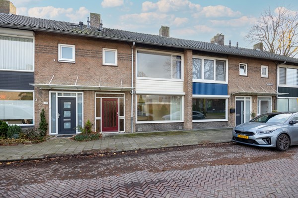 Medium property photo - Haverdriesweg 15, 5616 SR Eindhoven